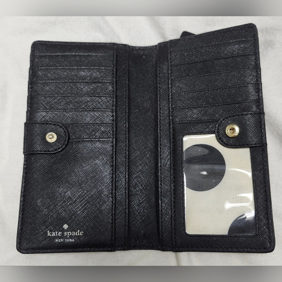 Kate Spade Wallet - Picture 3 of 4